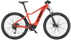 KTM Macina Race 592