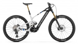 Mondraker Crafty Carbon RR S