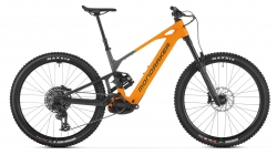 Mondraker Crafty S (2026)